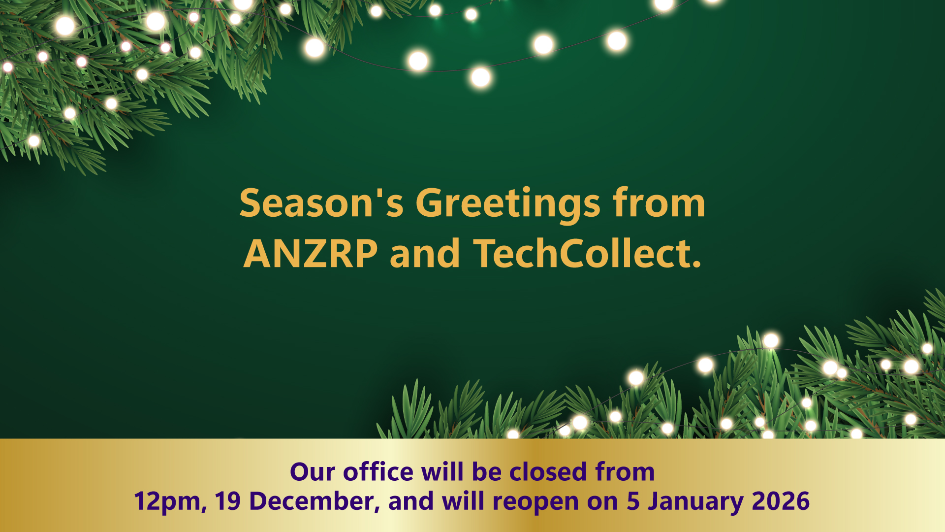 christmas closure hidden page