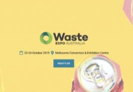 Waste Expo